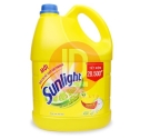 Nước tửa chén Sunlight 3,8kg